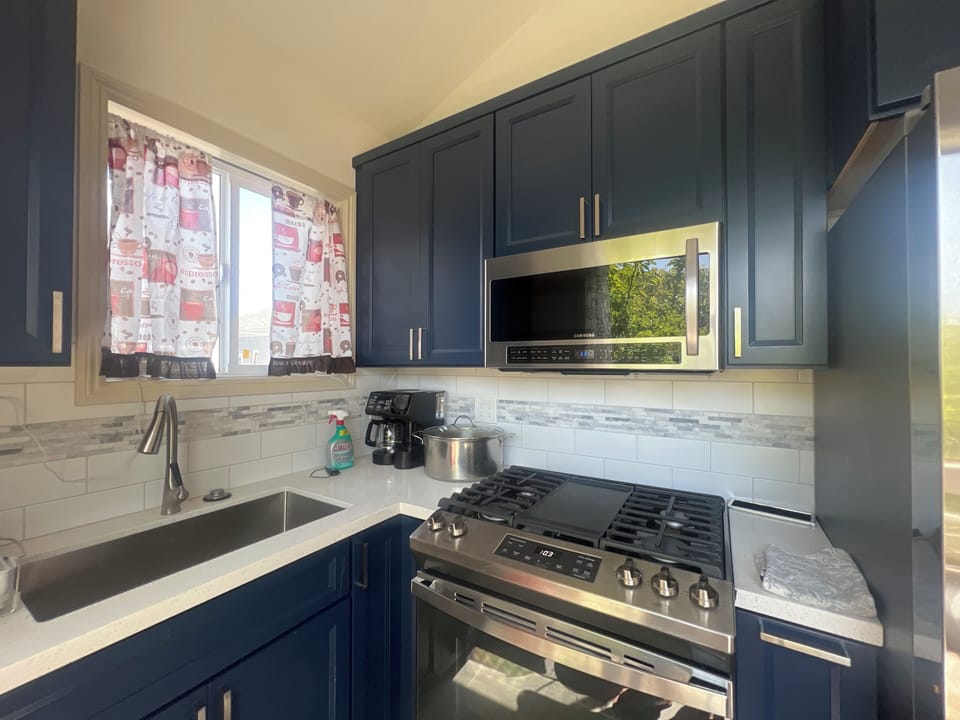 Kitchenette
