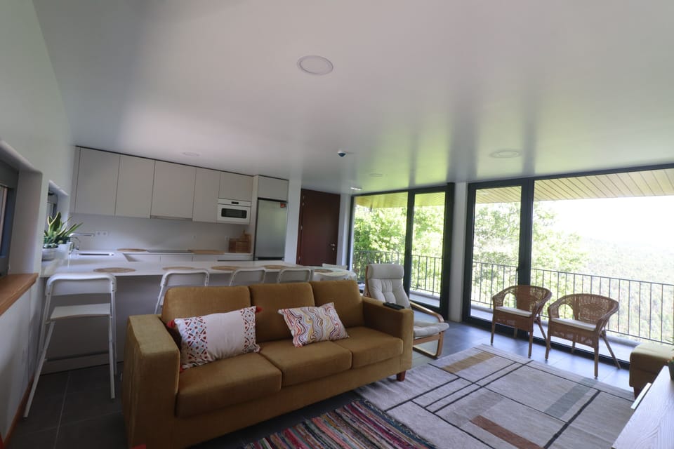 sala / cozinha