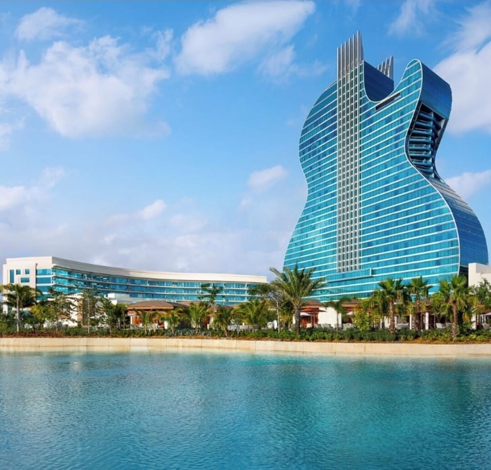 Miami Hard Rock Casino
