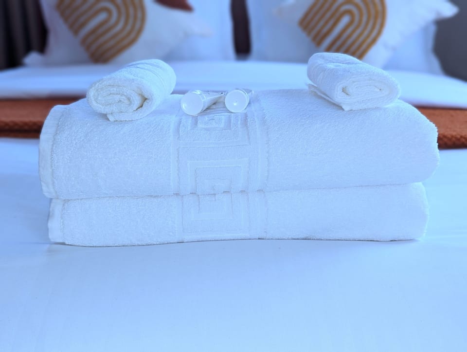 Towels