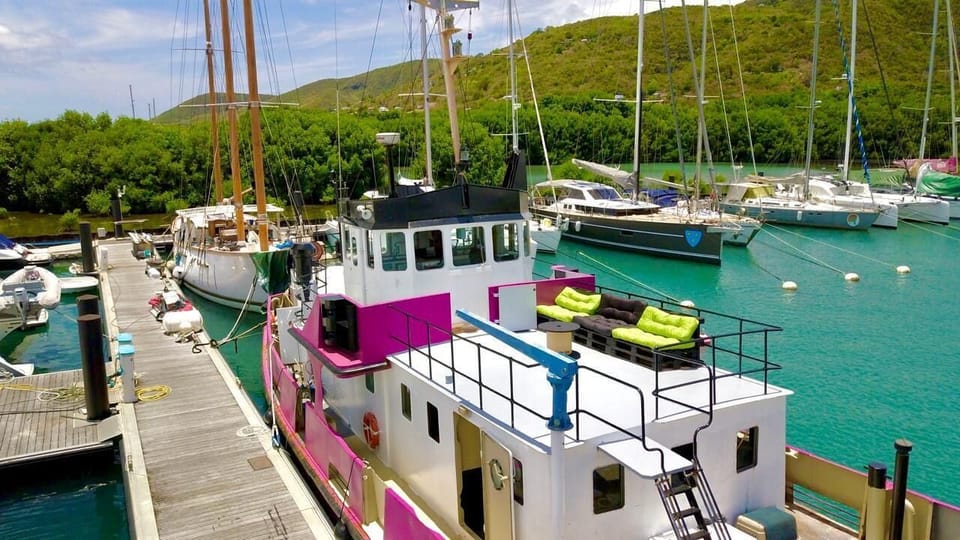 Marina