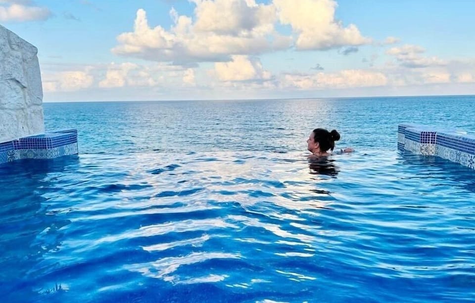 Endless views