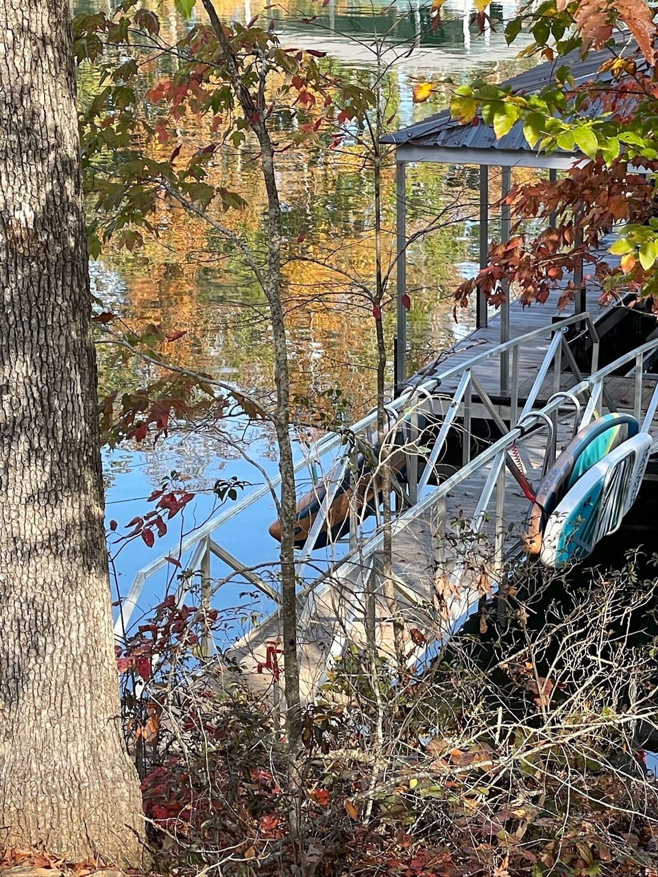 3 stand up paddle boards
