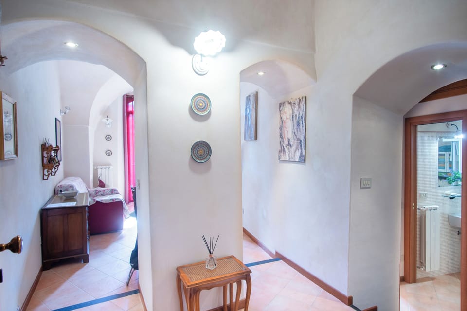 Corridor