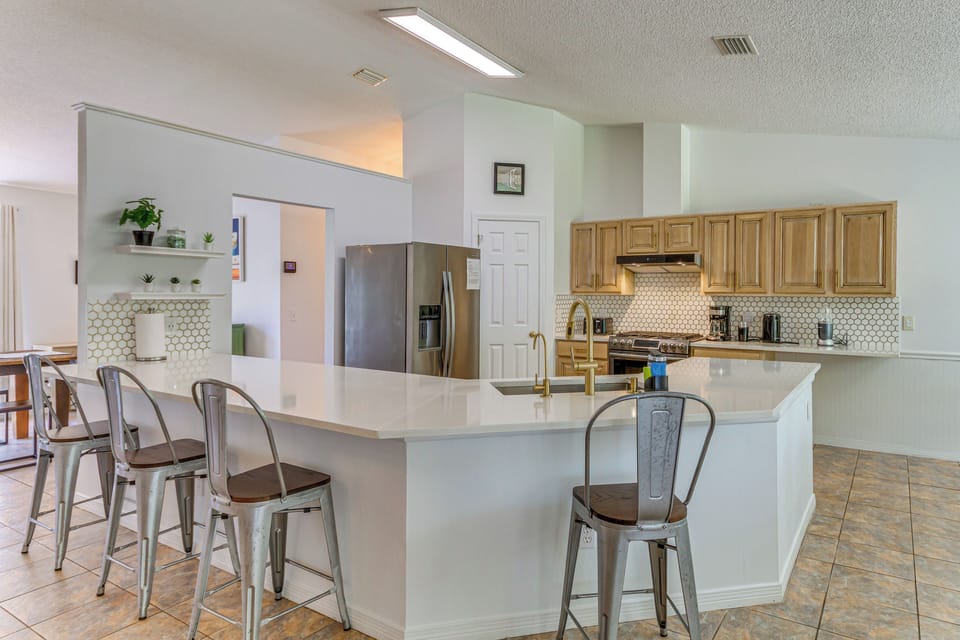 Kitchen | Cooking Basics | Drip Coffee Maker