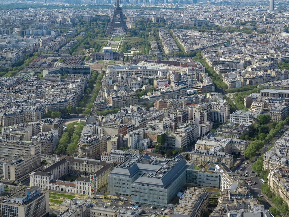Paris 15