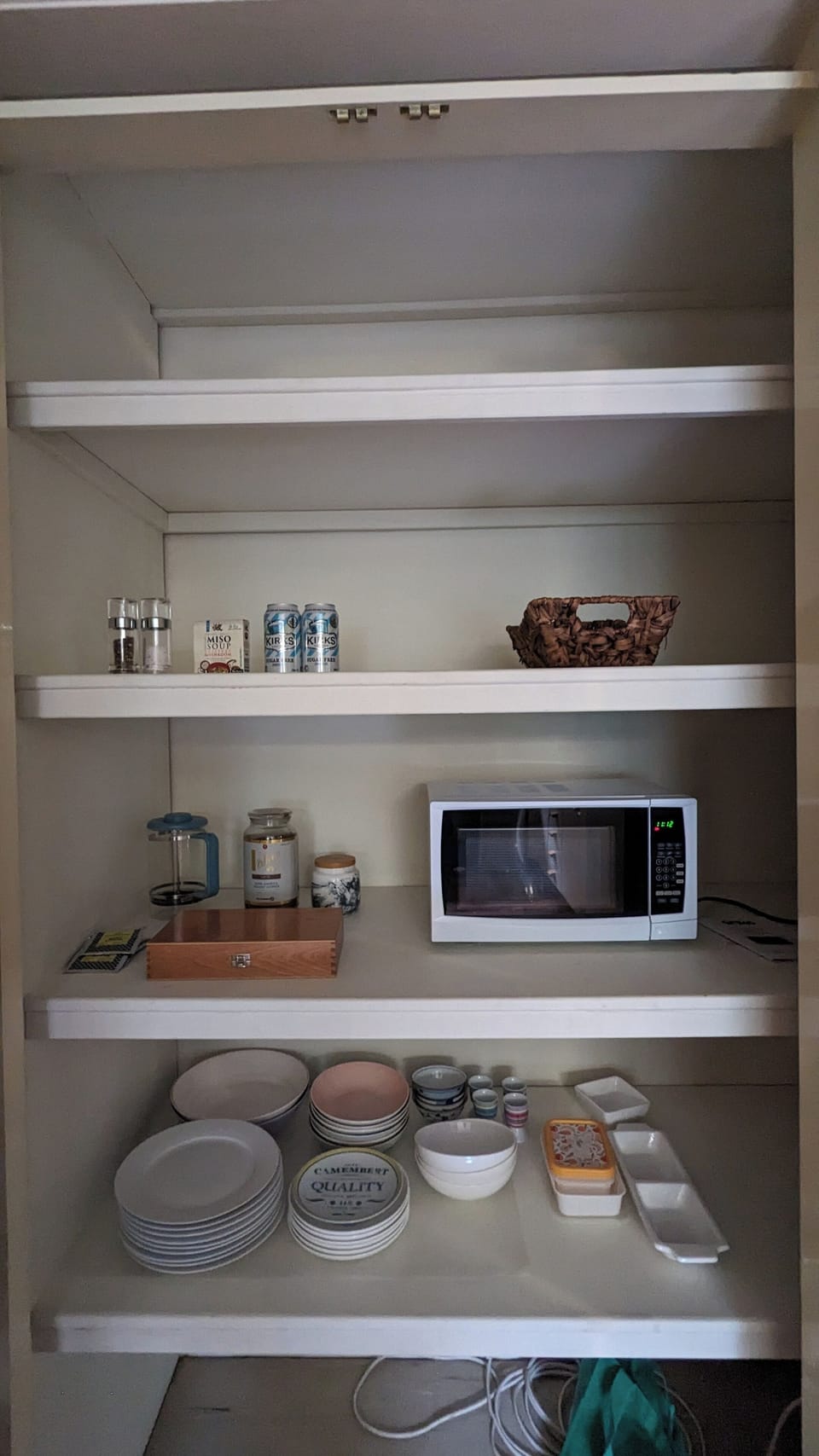 Miscellaneous