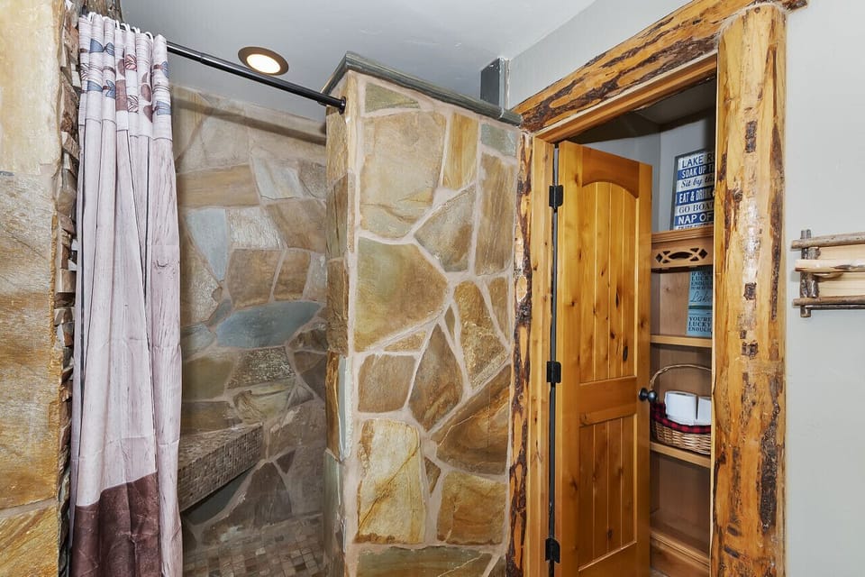 Private bathroom for the Primary Suite.