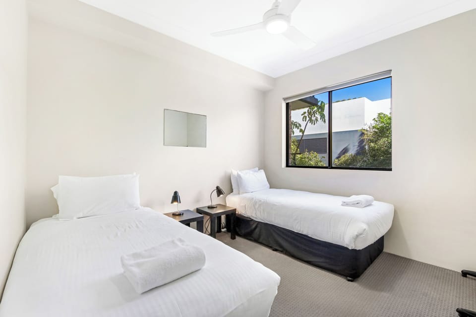 2nd Bedroom