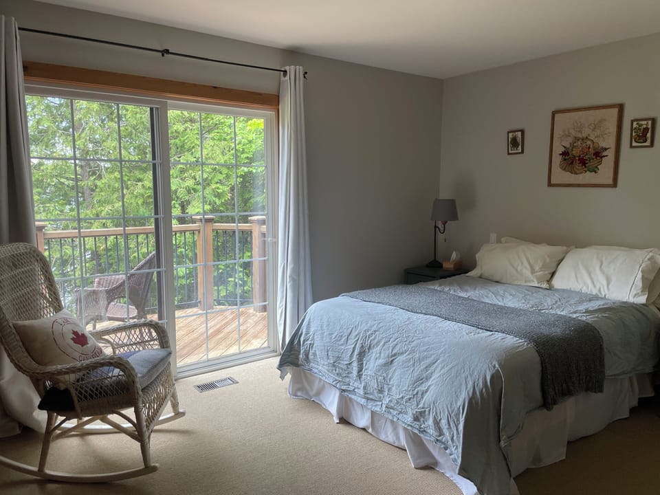 Main bedroom