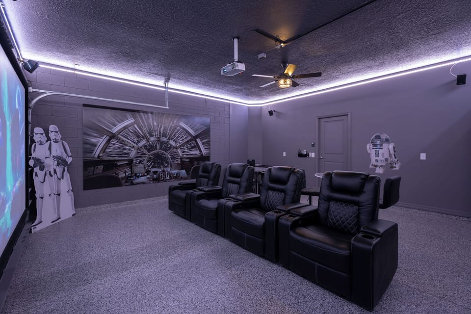 Star Wars Theme