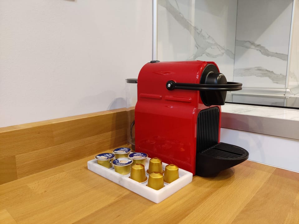 Coffee machine