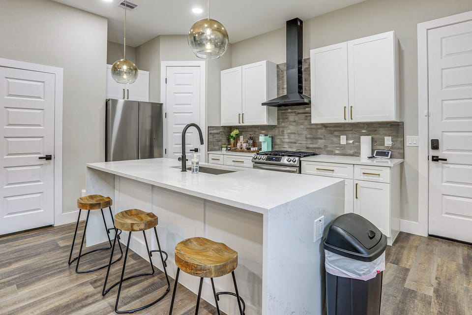 Kitchen | 1st Floor