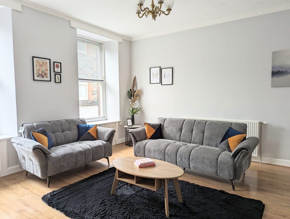 Apartment 1