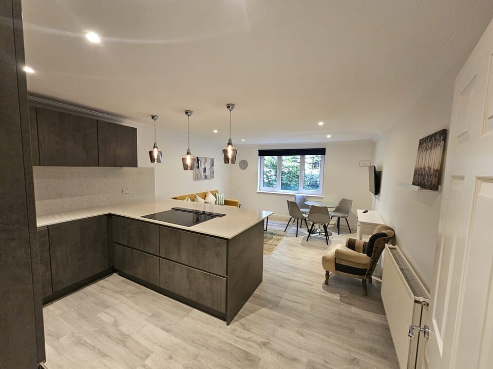 Living Room / Lounge