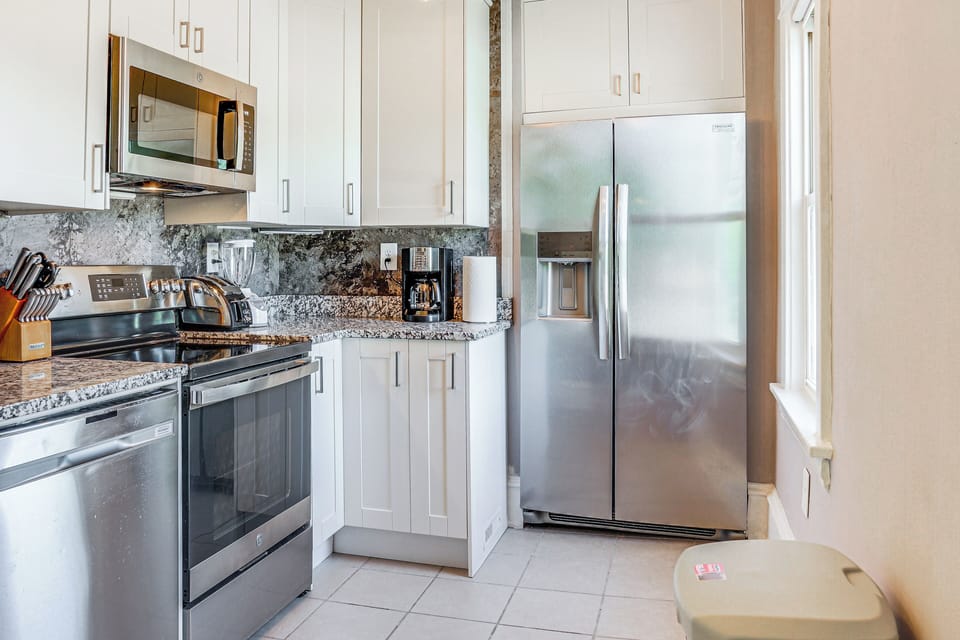 Kitchen | Cooking Basics | Drip Coffee Maker