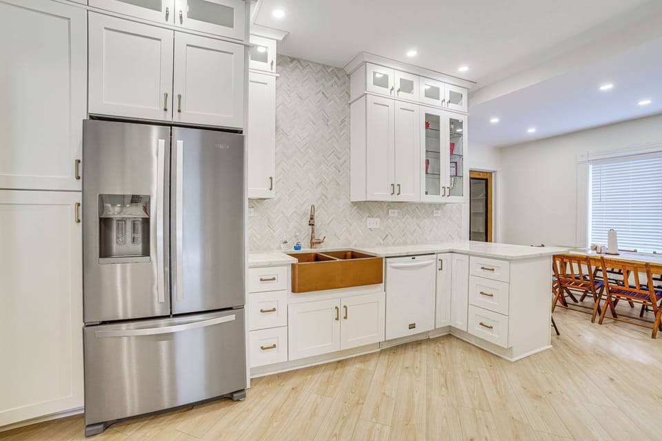 Kitchen | Cooking Basics | Drip Coffee Maker