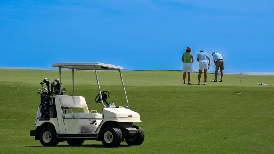 Golf