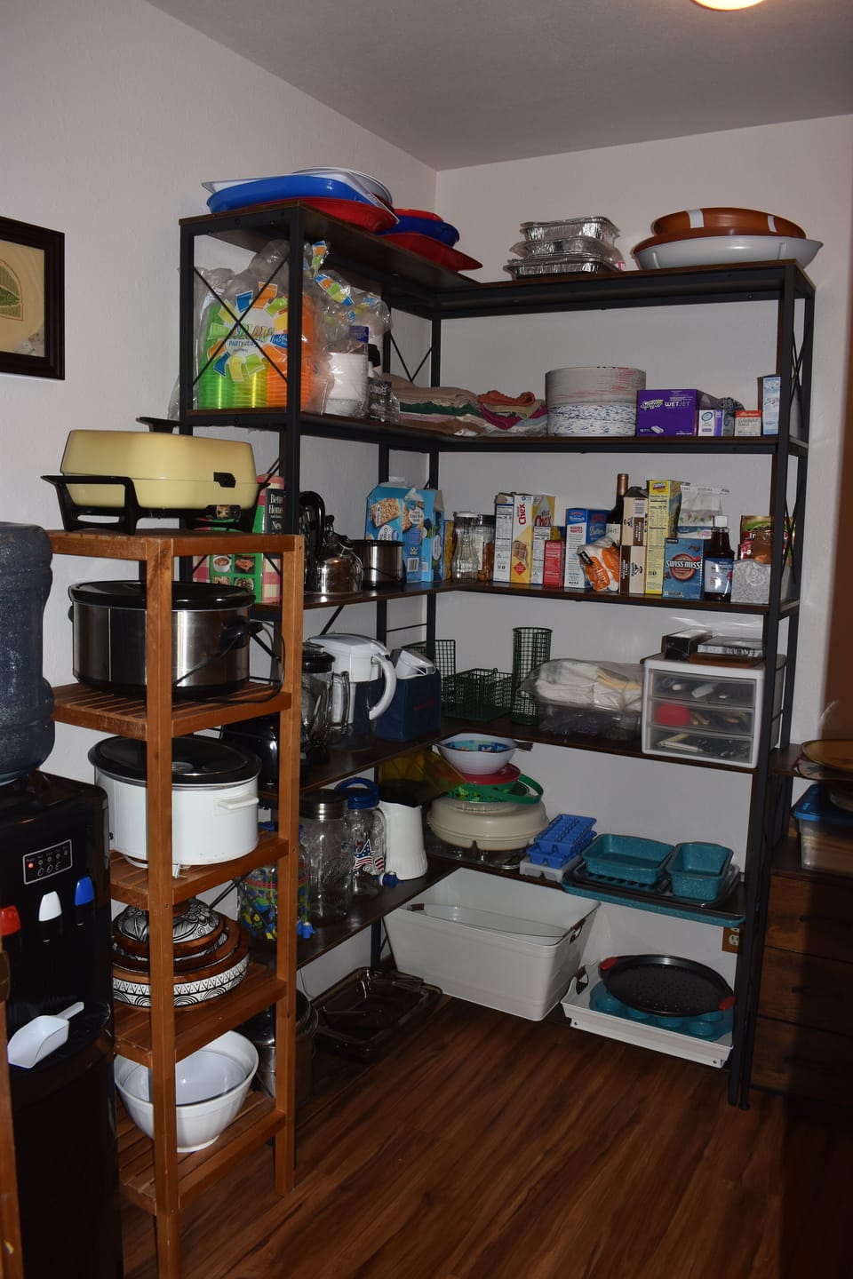Miscellaneous