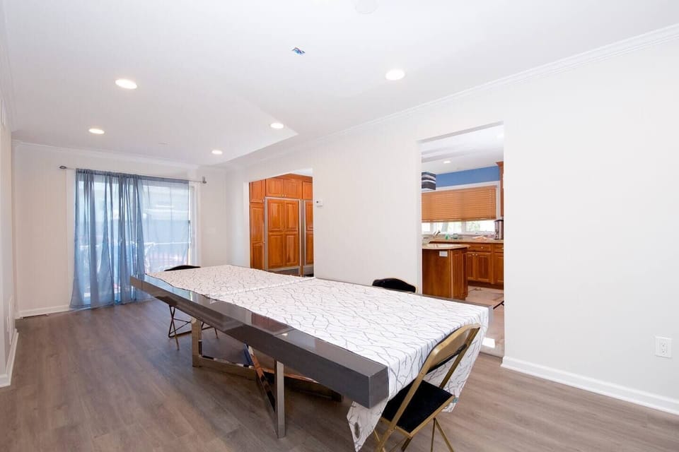 Dinning Area
