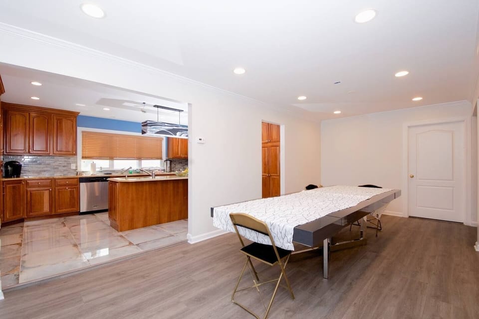 Dinning Area
