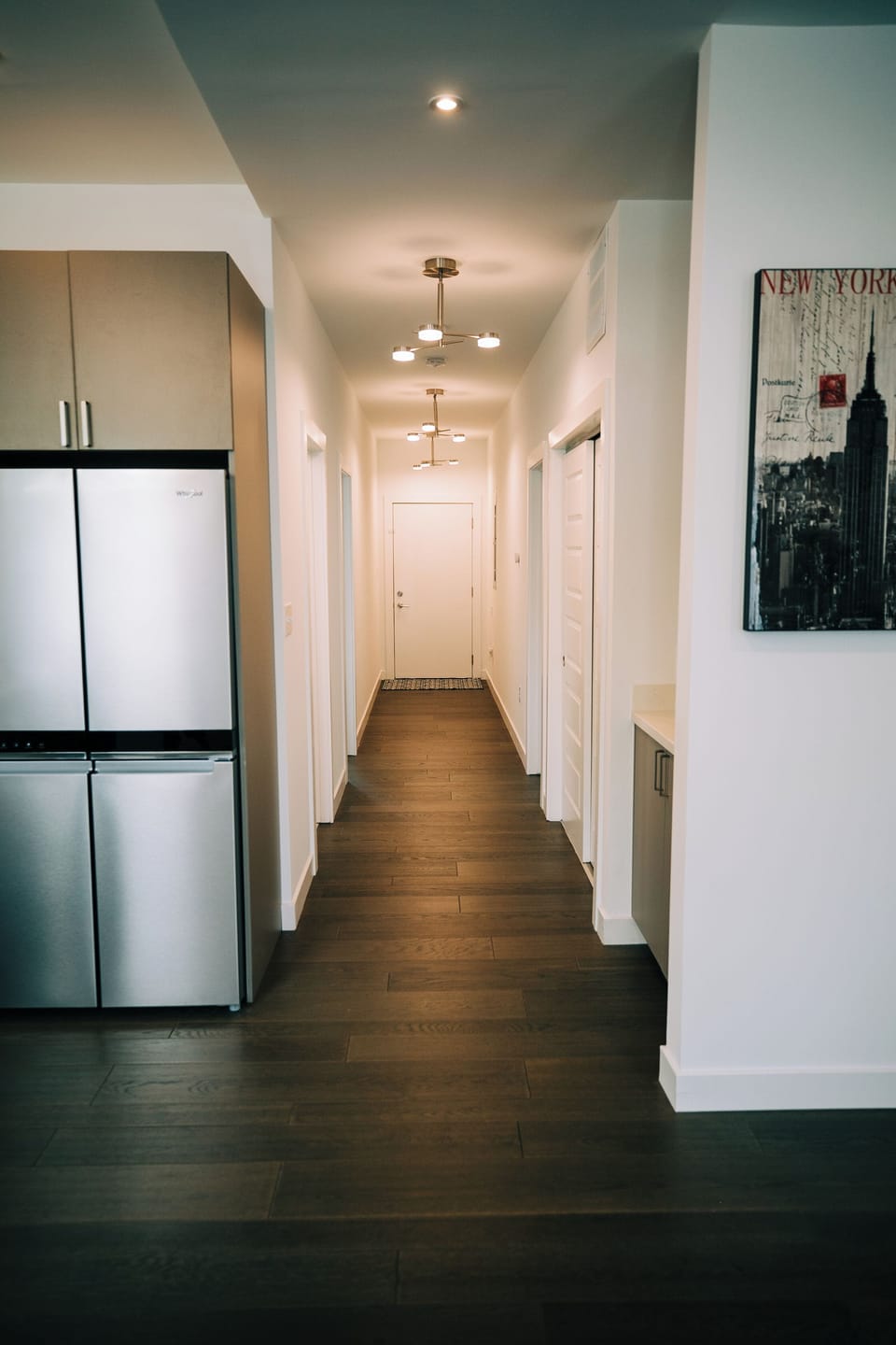 Modern Kitchen & Luxury Design