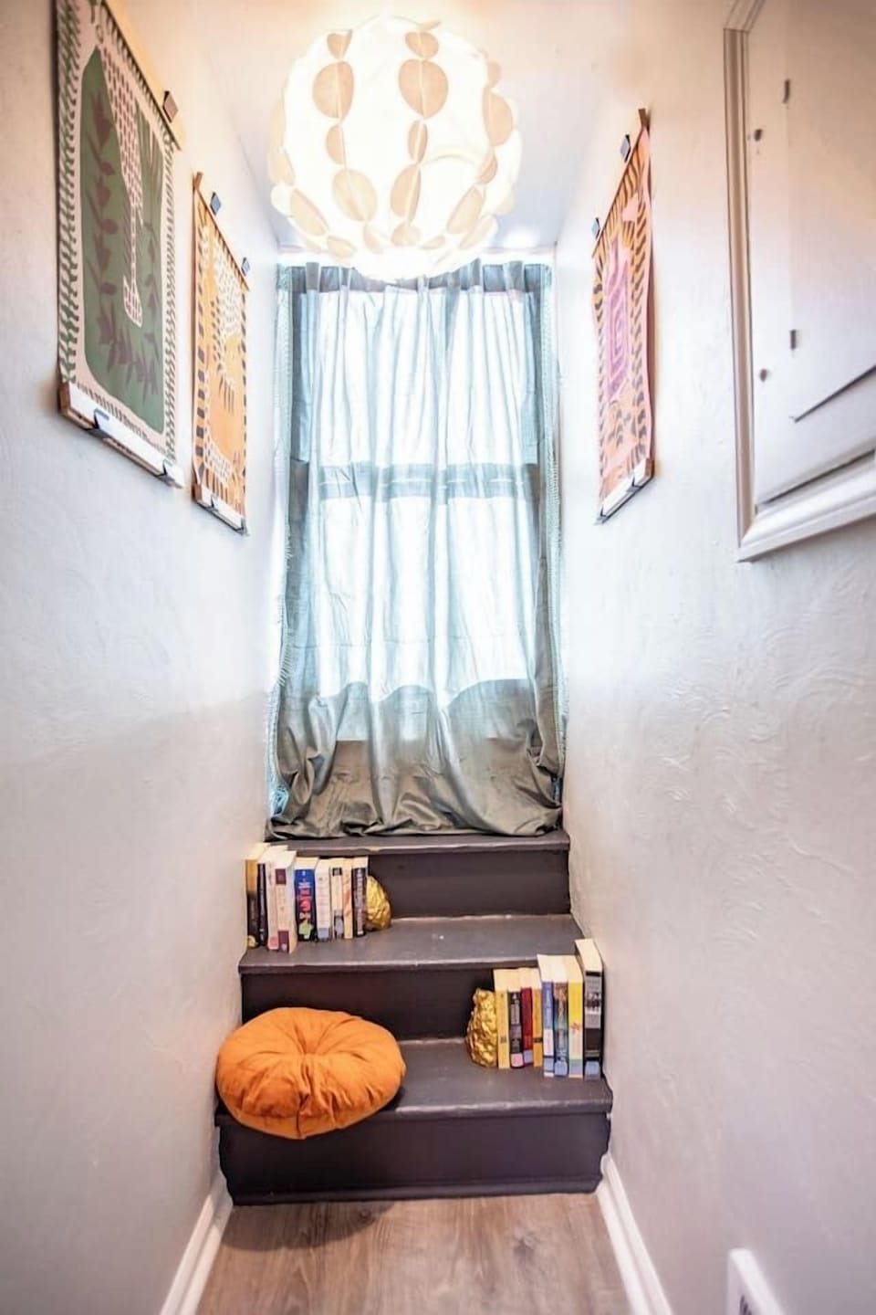 Bedroom.