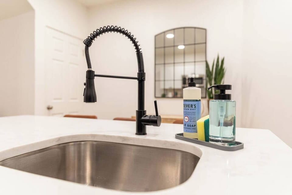 Kitchen Sink.