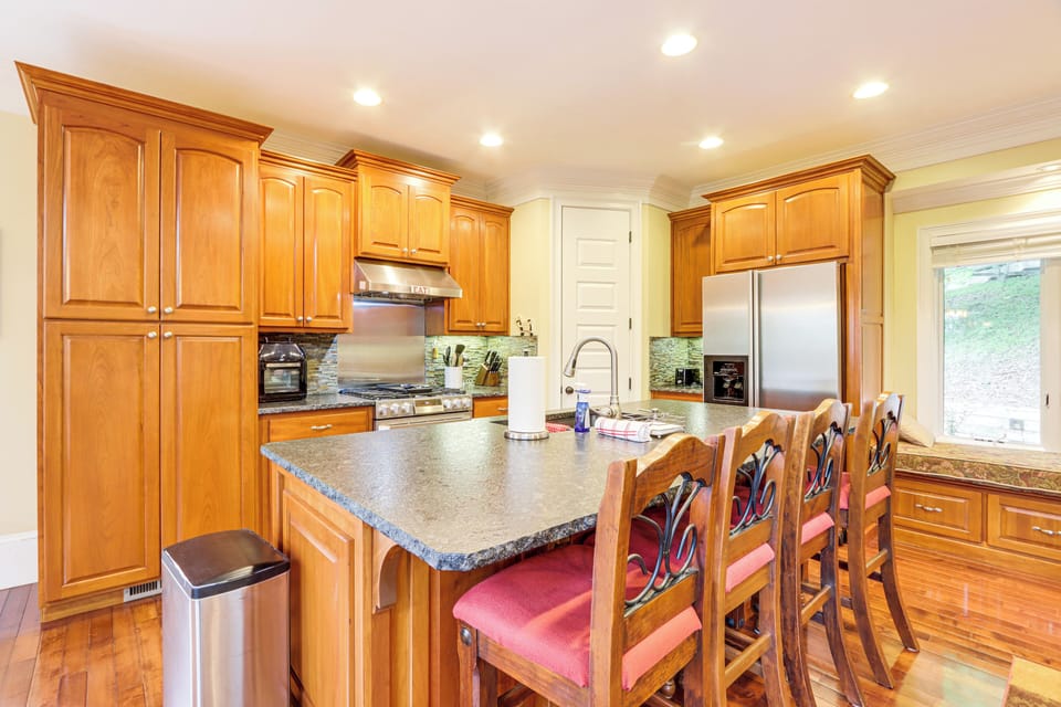 Kitchen | Cooking Basics | Drip Coffee Maker | Main Level