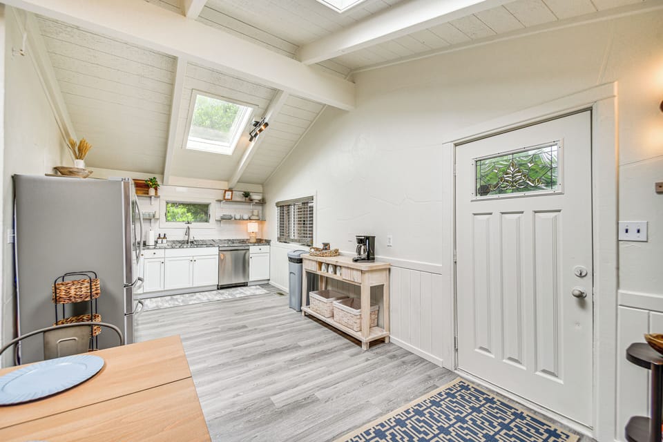 Kitchen | Cooking Basics | Main Floor