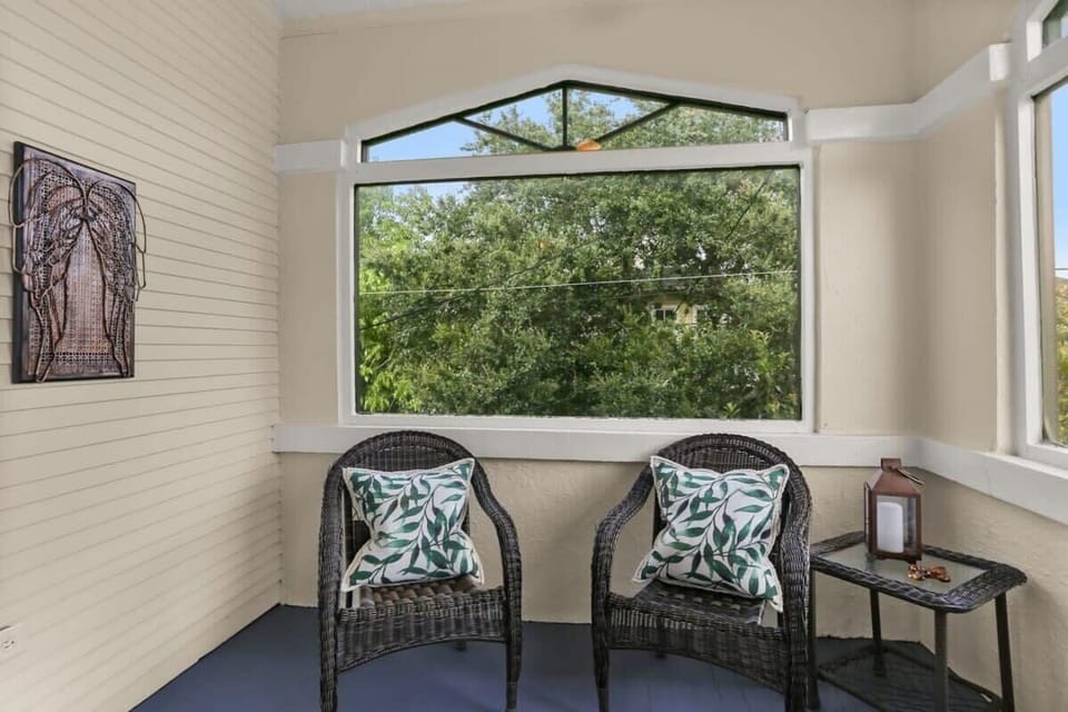 sunroom
