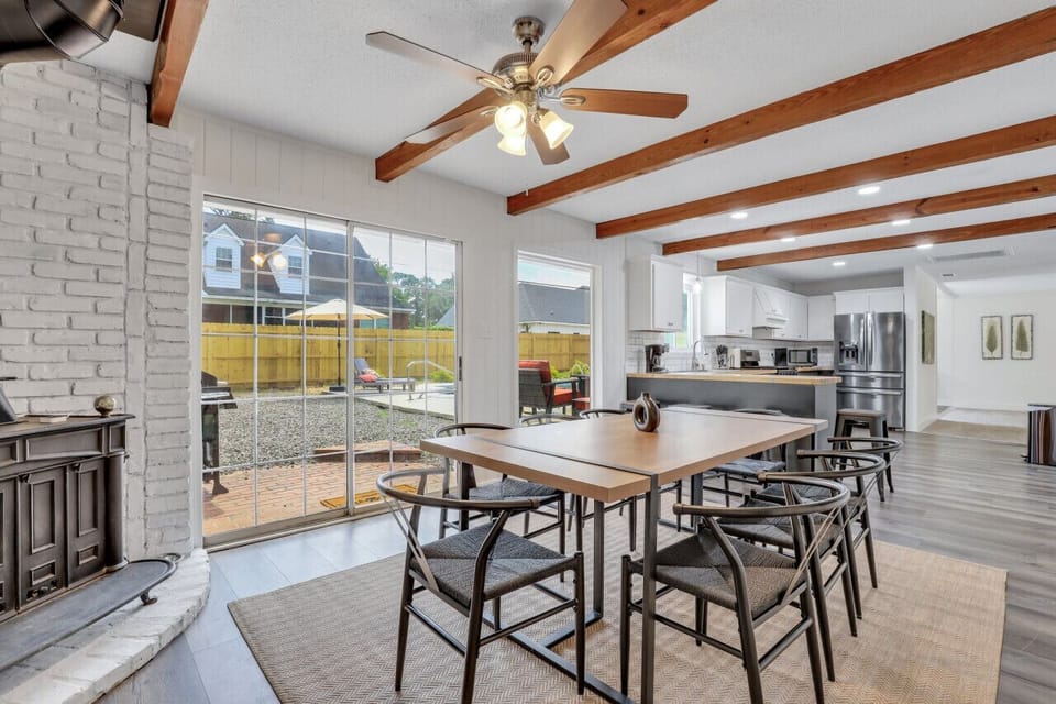 Dinning Room