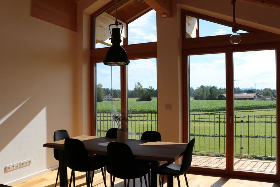 Ferienwohnung Apartment in Berchtesgadener Land