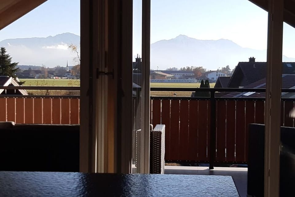 Patio / Balcony