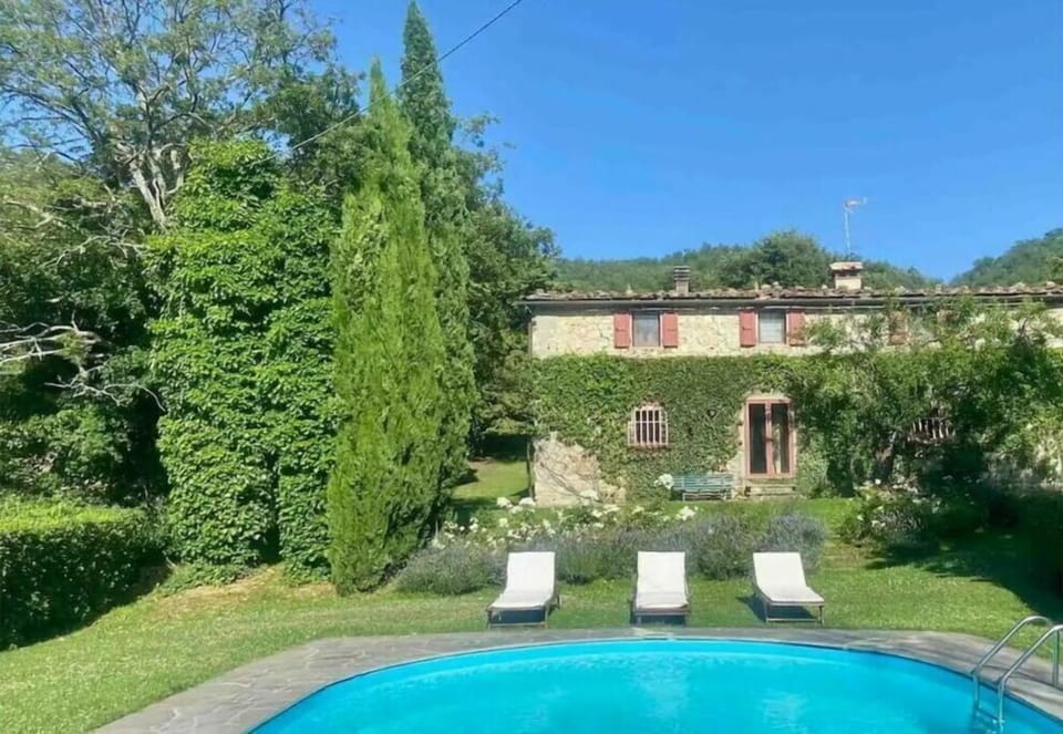 Holiday Home Swimming Pool