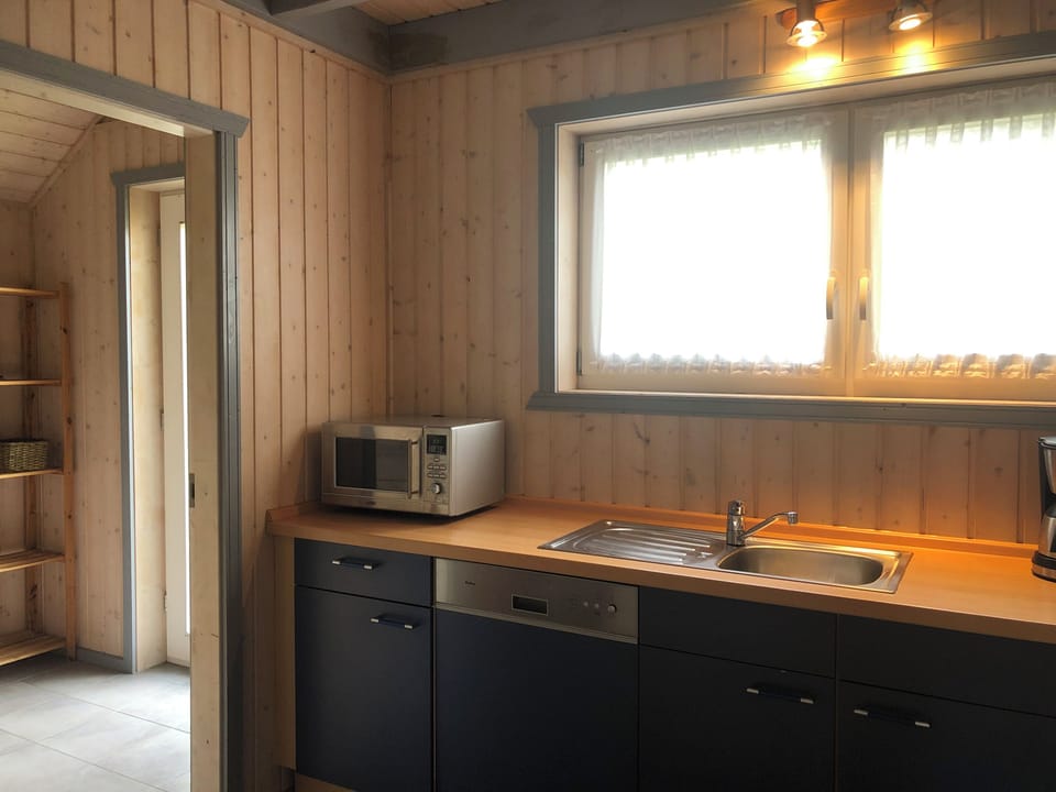 Seeschwalbe Classic 226 - Großzügiges Ferienhaus mit Eigener Sauna und Whirlpool House in Rechlin