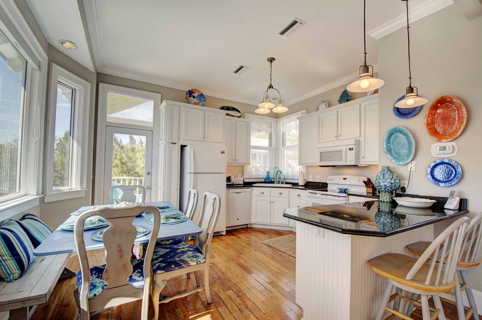 Private kitchen - 3rd Floor