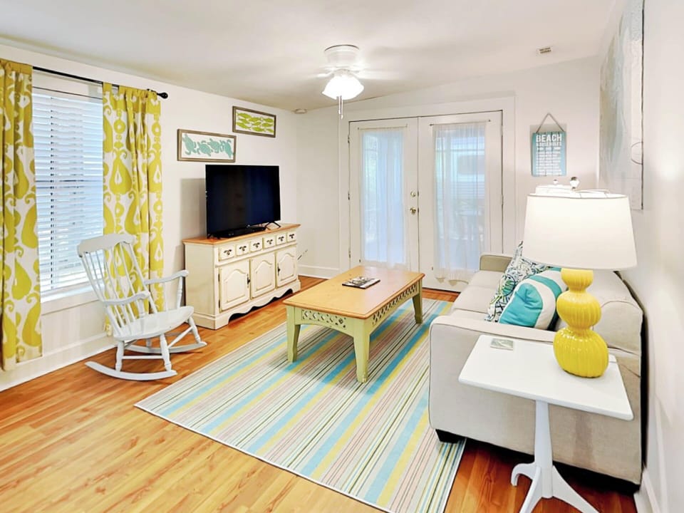 Welcome to A Shore Thing