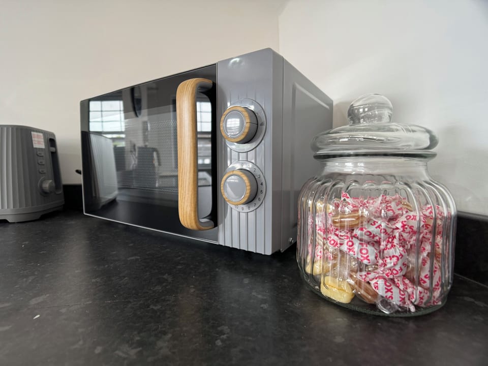 Microwave