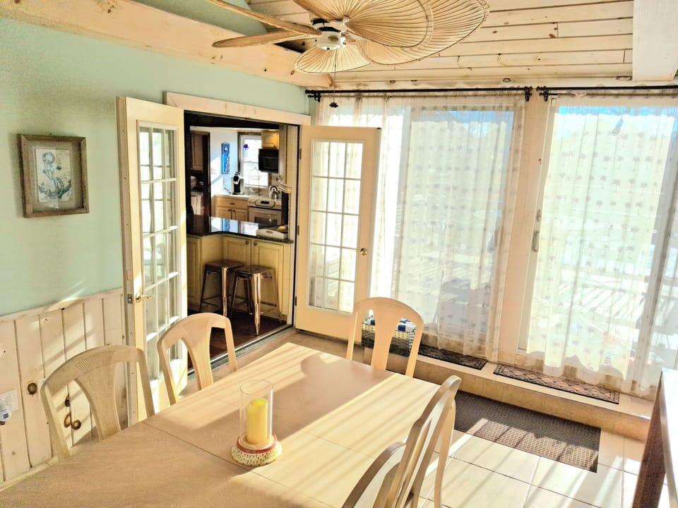 Sunroom