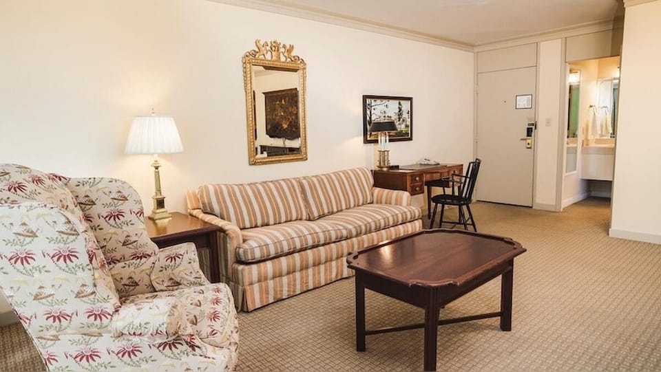 Bedroom. Interior and views may vary based on location and availability.