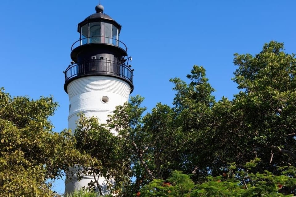 Soak up coastal magic near the iconic lighthouse landmark.