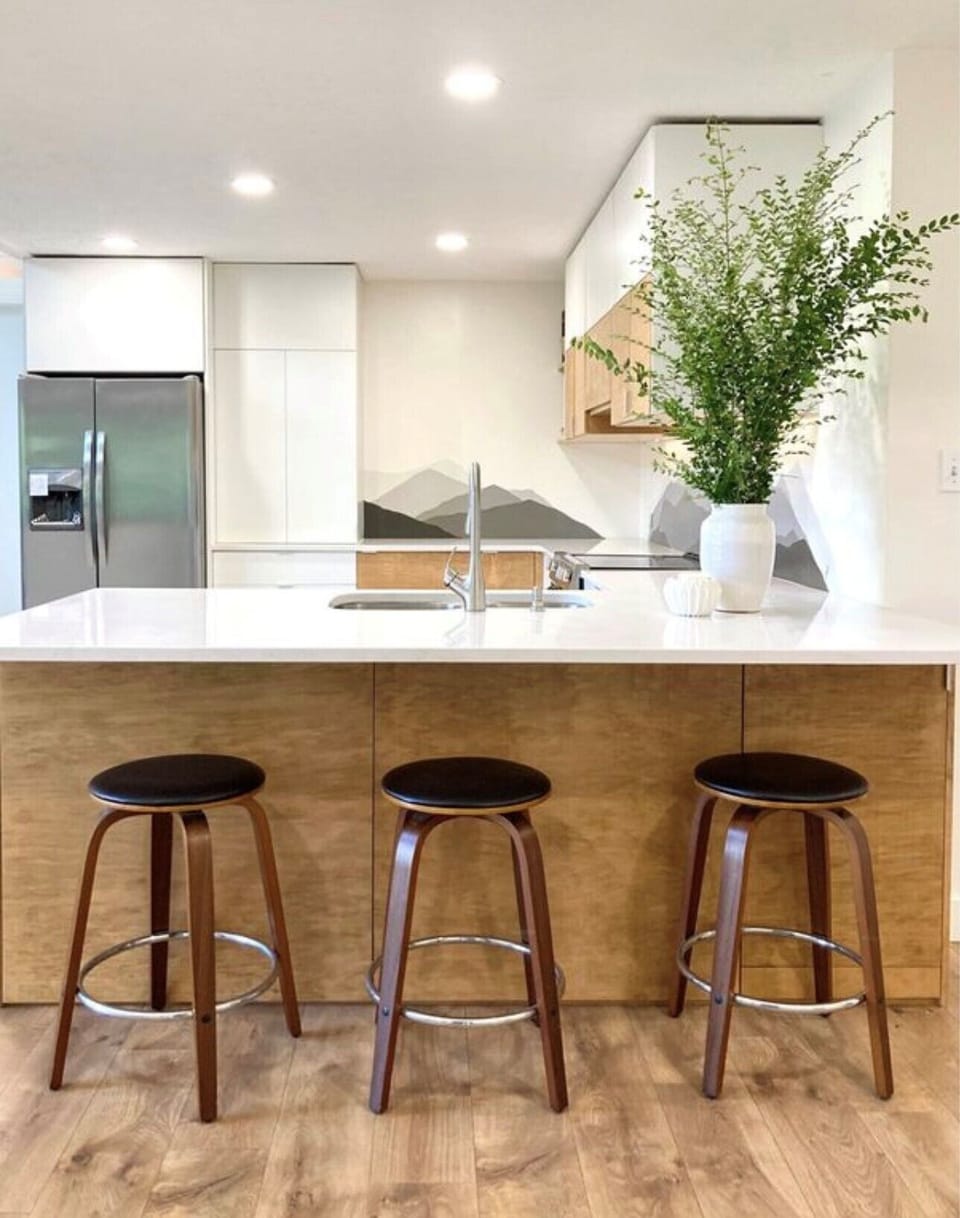 kitchen barstools