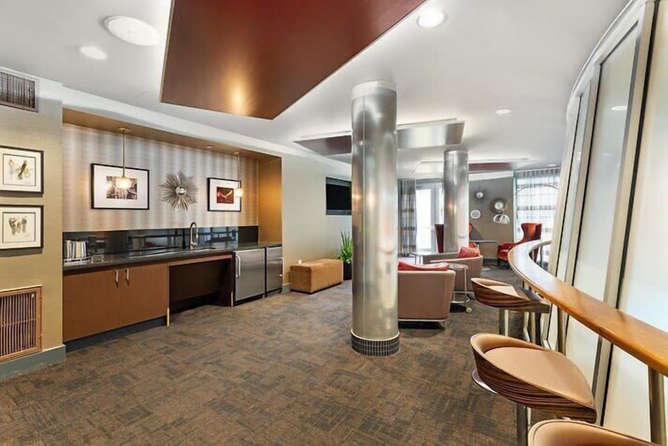 Meeting room