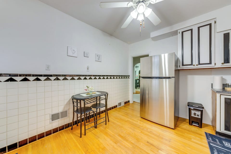 Kitchen | 1st Floor