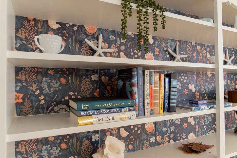 Livingroom Decor