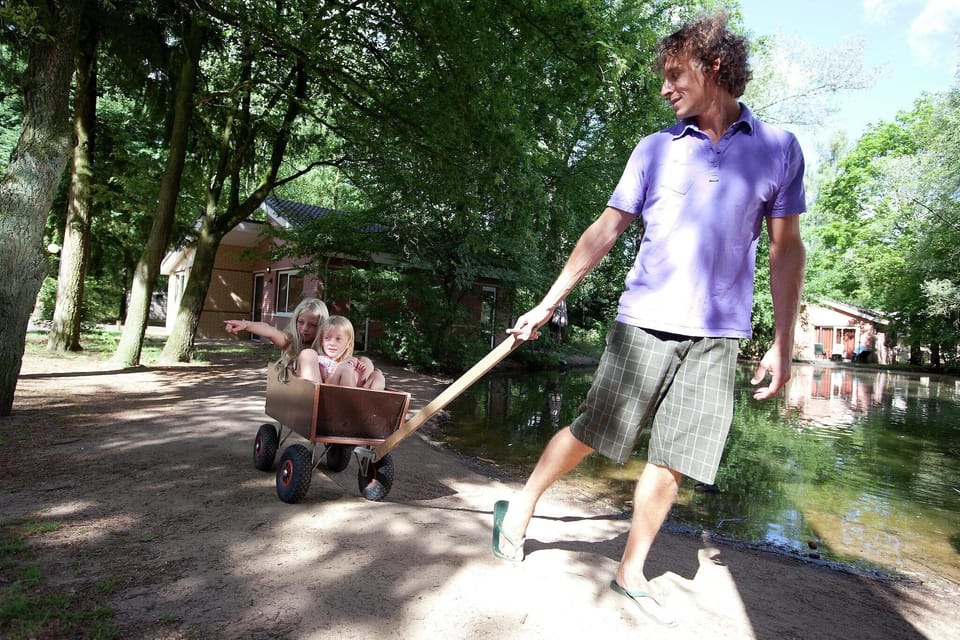 Holiday Park Facilities and Services 