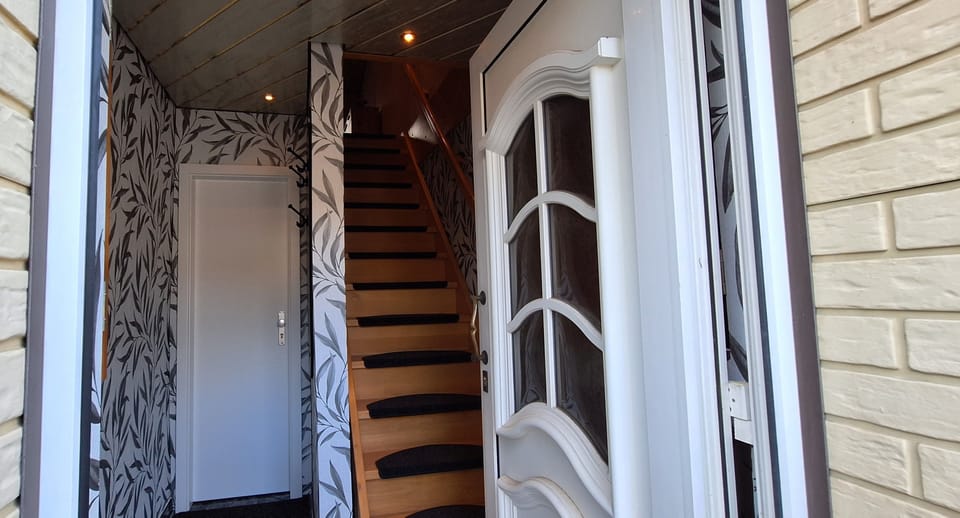 Rosi`s vacation apartment - Holiday apartment Apartment in Stralsund