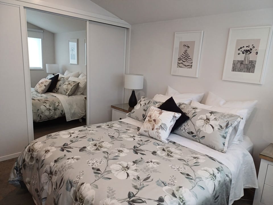 1st Bedroom