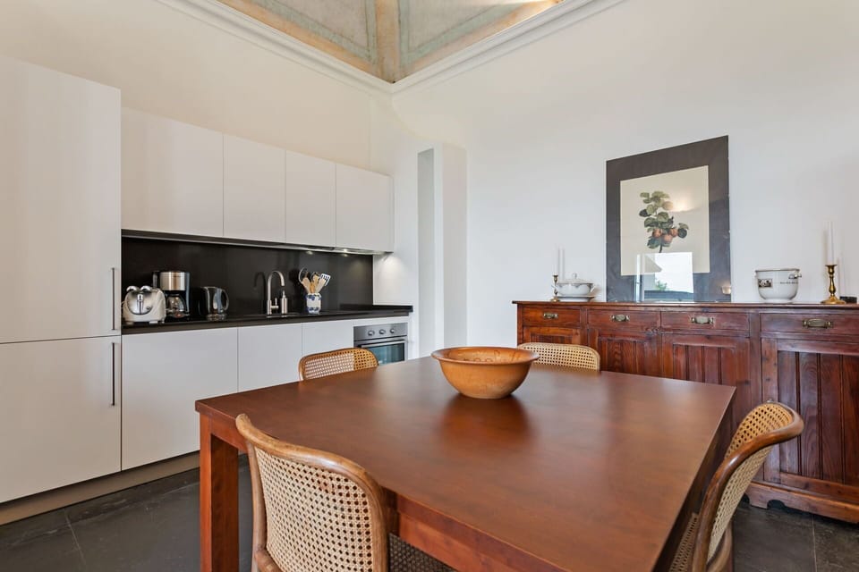 Bedroom, Dining Room, Kitchen, Living Room